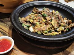 -临家闽南菜(宝洲路店)