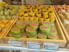 -知味观(湖滨店)