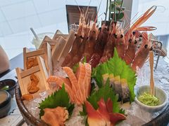 -花潮料理艺食馆(SM新生活广场店)