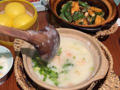 -南拳十三姨·潮汕砂锅粥(世纪金源店)