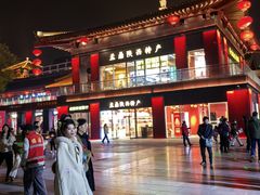-大雁塔北广场音乐喷泉