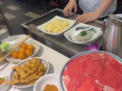 -川锅一号火锅(铜山万达店)