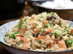 -聪辉同安老美食饭店(大元路店)