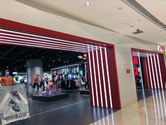 -李宁(苏州中心店)