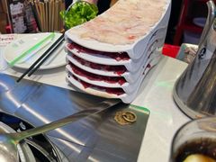 -荣叔港式沙嗲牛肉火锅(正佳潮流店)