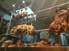 -龙记香港茶餐厅(久光百货店)