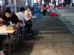 -云晓光头烧烤吧(川沙绿地店)