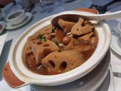 -悦景酒家(罗湖店)