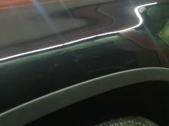 -鲨鱼皮汽车凹陷玻璃修复(静安店)