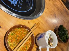 -楠火锅(广州总店)
