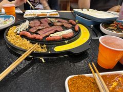-碳香居烤肉