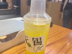 -本色·小马哥烧烤(无锡九里仓店)