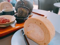 阿华田蛋卷-BeauTea水仙(coco park店)