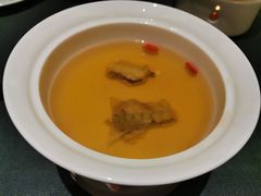 -沈灶河豚宴·河豚融合餐厅(汉中路店)