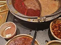 -牛New寿喜烧(金茂览秀城店)
