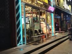 门面-波比Pizza(新城店)