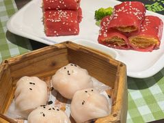 -观塘港茶餐厅(八一大道店)