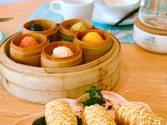 -一笼小幸运