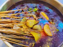 -两角签串串香十一年老字号(机场路店)