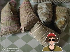 金牌豆蓉粽-召稼楼永茂昌粽子大王