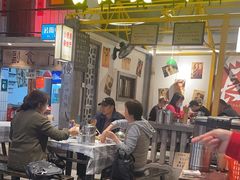 -彭耕记猪油炒小菜(吉联mall店)