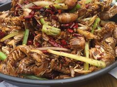 iphone_upload_pic-去吃小龙虾·江湖菜·烧烤(南滨路店)