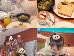 -成都世纪城假日酒店-西楼