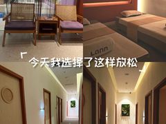 -LANN I 蘭·泰式古法按摩(上海湖滨道店)