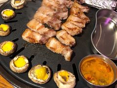 -济州爱肉堂(总店)