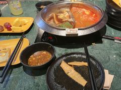 -牛New寿喜烧(金鹰世界店)
