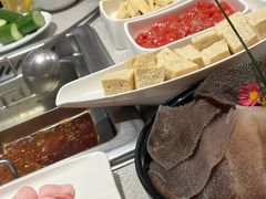 -海底捞火锅(大融城店)