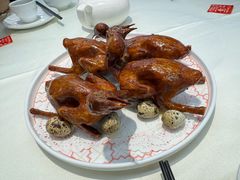 -渔意楼·驰名沙田乳鸽(五羊店)