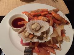 -AdD全日制餐厅(中谷花园酒店)