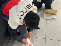 -李宁(大宁国际旗舰店)