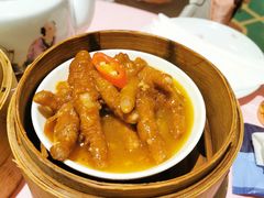 -誉八仙酒楼(静安大悦城店)