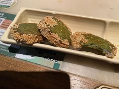 -绿茶餐厅(领展购物广场·中关村店)