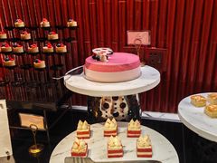 -金茂君悦·食在56海鲜自助餐厅ON56