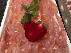 -渝大狮毛肚老火锅(普陀店)