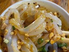 -洞子口张老二凉粉(文殊院店)