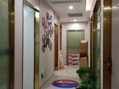 -启辰口腔(南坪店)