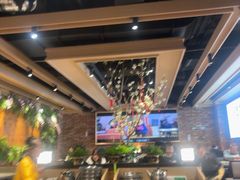 -盛江山自助料理(太原街万达店)