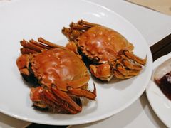 -晶丽香榭自助餐(南京大饭店)