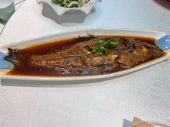 -金家老三饭庄(常营店)