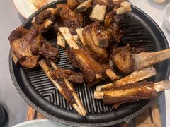 -煜丰汴京烤鸭(福彩路店)