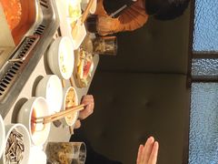 -海底捞火锅(万象城店)