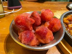 -大叹号啤酒屋·延边料理(延大店)