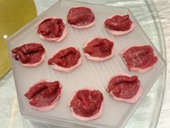 -东来顺•非遗火锅(外滩店)