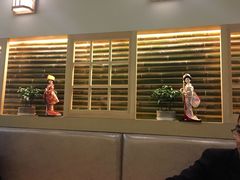 -樱の千渡日式料理·铁板烧•烧鸟(金盛田广场店)