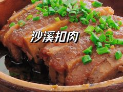 -隆都四季香饭店(碧海路店)