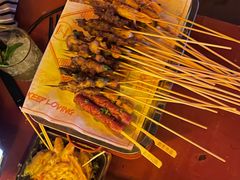 -HIB HUB公社(解放西路店)